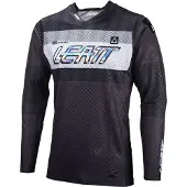 Leatt 5.5 Ultraweld 2024 Maillot de motocross