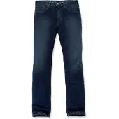 Carhartt Rugged Flex Tapered Jeans Taille