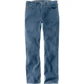 Carhartt Rugged Flex Tapered Jeans Taille