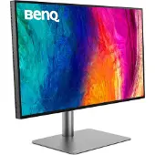 BenQ PD3226G Moniteur Designer 32" 4K 144Hz