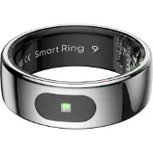 Leotec Montre intelligente LESR02S09 argentée