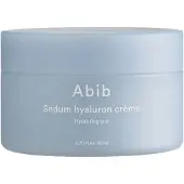 Abib - Sedum Hyaluron Crème Hydrating Pot - Crème hydratante