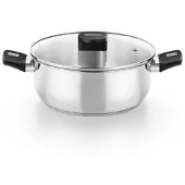 Pinti Monix Elite M240330 Stewpot Argenté