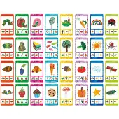 Bambolino toys Jouet Chenille jamais assez quatuor
