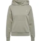 Hummel Pulse Hoodie Vert XS Femme