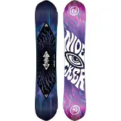 Nidecker Gamma Apx Snowboard Multicolore 153