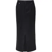 Comma casual identity Jupe noir denim