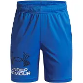 Under Armour Short enfant Tech Logo