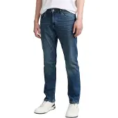 Tom Tailor Jean 'Marvin' bleu foncé