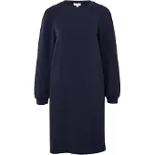 s.Oliver Robe bleu marine