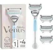 Gillette venus Satin Care