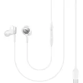 Samsung EO-IC100 Casque Avec fil Ecouteurs Appels/Musique Blanc