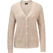 Goldner Cardigan beige
