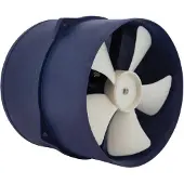 VETUS Ventilateur d'extraction, 12 V – VENTILATOR