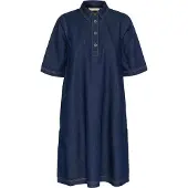 Culture Robe 'Winnie Arpa' marine