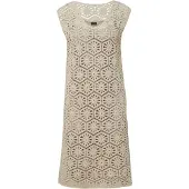 s.Oliver Black Label Robe beige