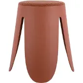 Leitmotiv hocker savor pp (44 x 46 cm)