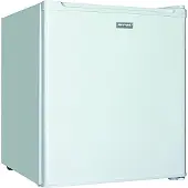 MPM 46-CJ-01/H fridge Freestanding White