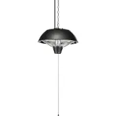 Tristar Chauffage électrique Suspendu au plafond 360 IP34 KA-5273