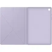 Samsung Original Coque Book Galaxy Tab A9 Plus - White