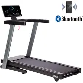HMS Tapis de course électrique BE5838