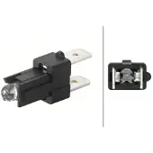 Hella Douille de lampe 9FF 713 627-031