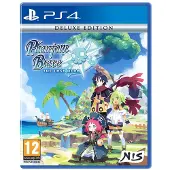 Phantom Brave: The Lost Hero PS4