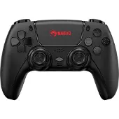 MARVO Pact 70 Pc Gamepad Noir