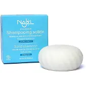 Phoenix Najel Shampoing Solide Au Beurre De Karité Bio - 75 g
