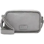 Suri Frey sac à épaule bandoulière Franzy Crossover Lightgrey gris clair