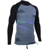 iON T-shirt Thermique à Manches Longues Neo Top 0.5 Mm