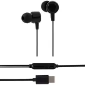 Champion Écouteurs intra-auriculaires USB-C