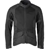 GMS FiftySix.7 Longue Veste Textile Noire Taille 4XL