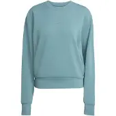 Adidas Sweatshirt femme D4t Knite Crew