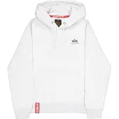 Alpha industries Sweat-shirt anthracite / gris clair