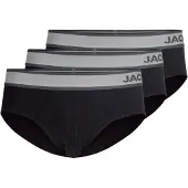 Jack & Jones Slip 'JACEASTON' gris / noir