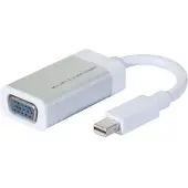 Exertis Connect Mini DisplayPort 1.2 zu VGA Adapter