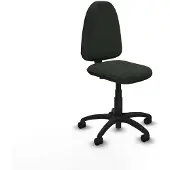 Piqueras Y Crespo Bürostuhl B0001RN Schwarz
