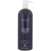 Alterna Caviar Anti-Aging Replenishing Moisture shampoing hydratant pour cheveux secs 1000 ml