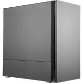 Cooler Master Mb Silencio S400 Pc Tower Case Noir