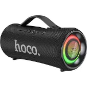 Hoco Haut-parleur sans fil LED 2 x 20W 4h HA10 noir