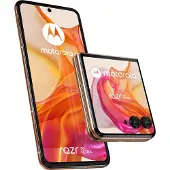 Motorola Razr 50 Ultra 512 Go Vert 5G