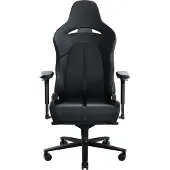 Razer Enki Premium Chaise Gamer Noir