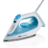 Braun TexStyle 1 SI1050BL