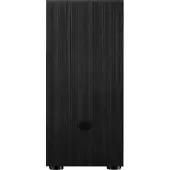 Cooler Master MasterBox MB600L V2 Midi Tower Noir