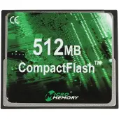 CoreParts Carte mémoire flash