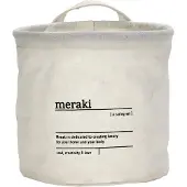 Meraki Aufbewahrungskorb MKCaring (15 cm)