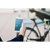 PowUnity Antivol pour vélo