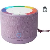 Wobie - Enceinte bluetooth - Violet