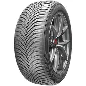 Maxxis GAN car-tyres Premitra All Season AP3 SUV ( 235/55 R17 103V XL, avec rebord protecteur de jante (FSL) )